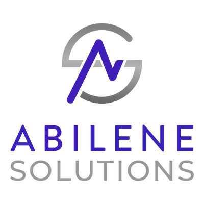 Abilene digital solutions logo
