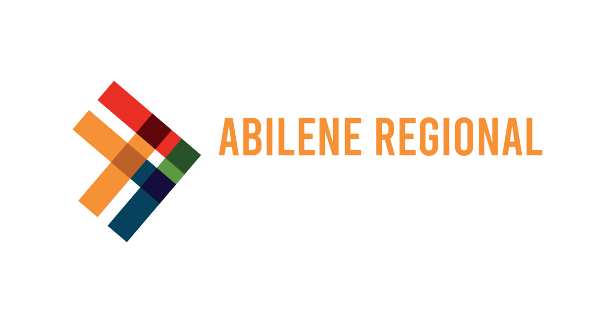 logo of abilene regional