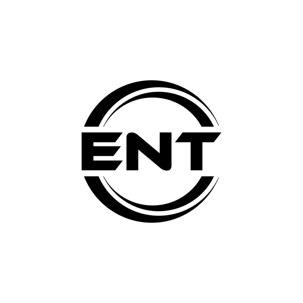 ent-letter-logo-design-in-illustration-logo-calligraphy-designs-for-logo-poster-invitation-etc-vector